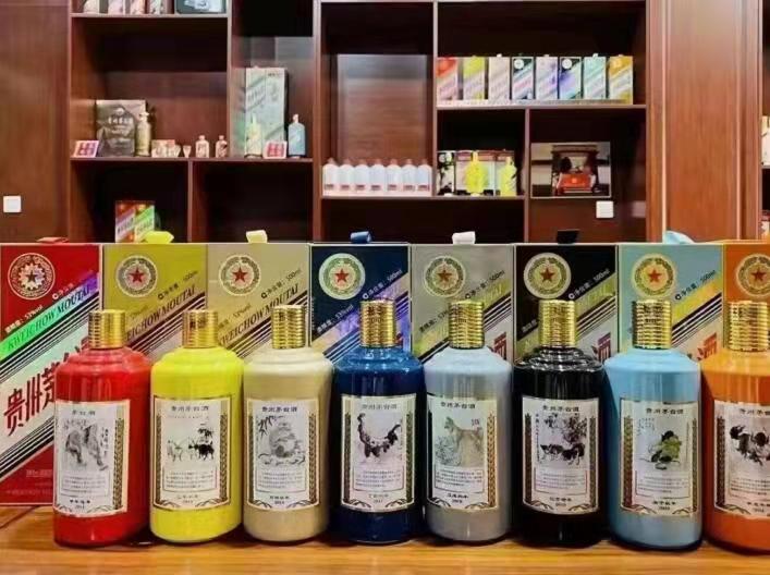 西藏名酒鉴定部分方法