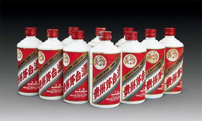 西藏茅台酒回收